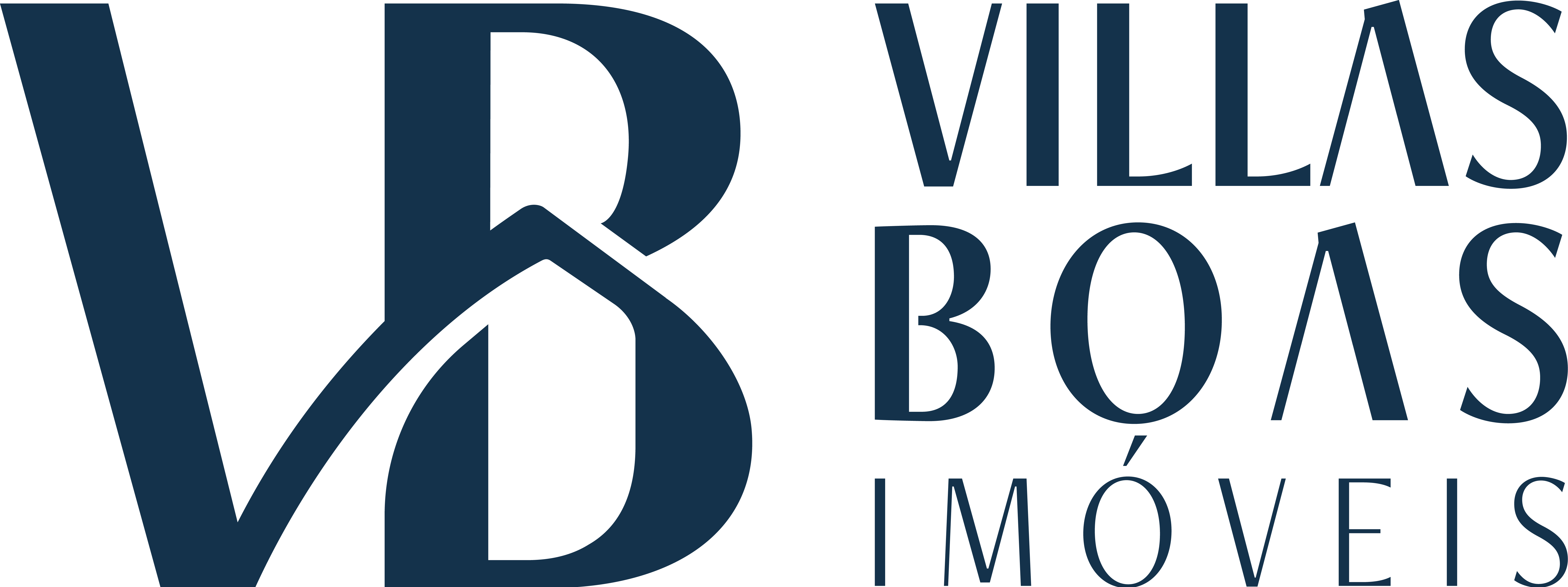 Villas Boas Imóveis